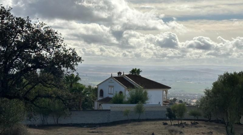 Cordova - Alcolea - 11720m2