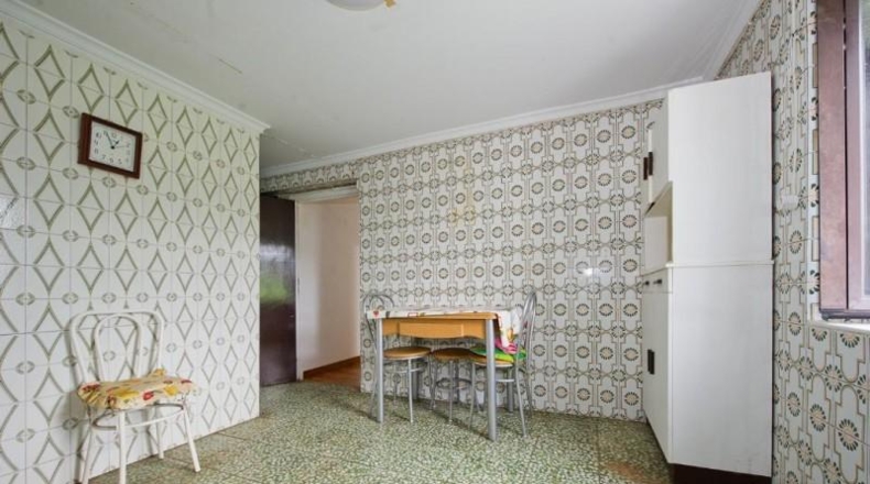 Cantabria - Entrambasaguas - 338m2