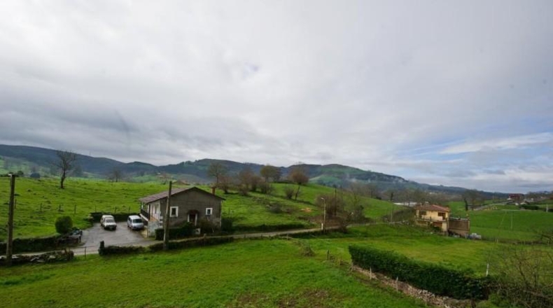 Cantabria - Entrambasaguas - 338m2