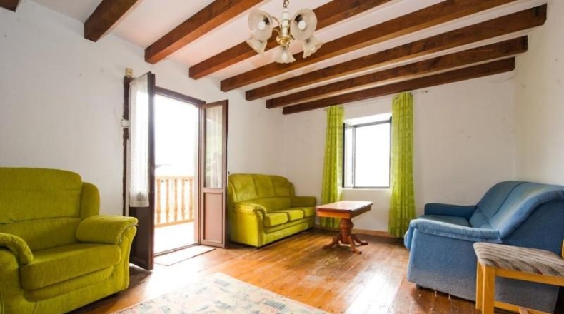 Cantabria - Entrambasaguas - 338m2