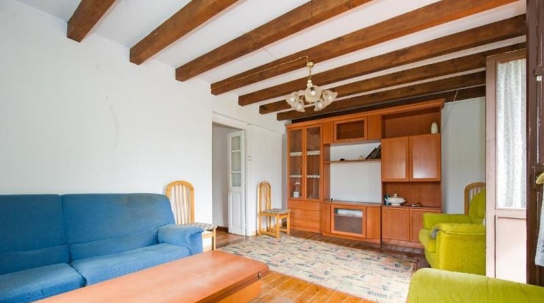 Cantabria - Entrambasaguas - 338m2