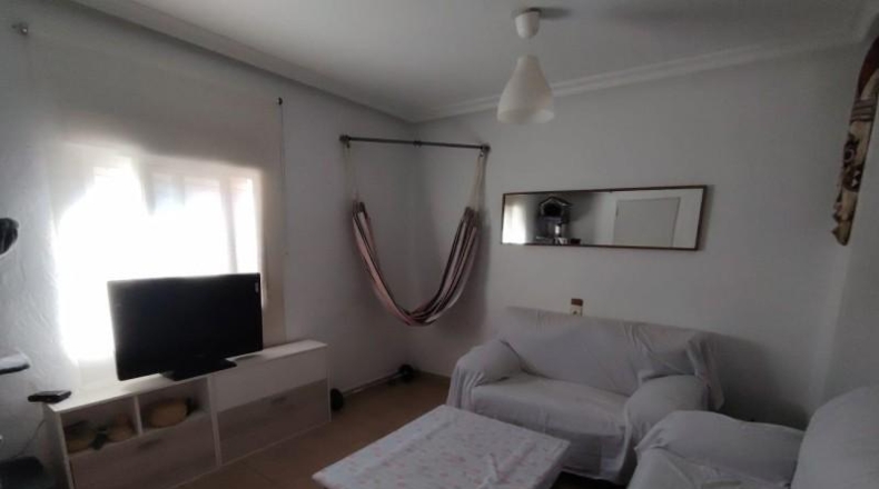 Alicante - Aspe - 109m2