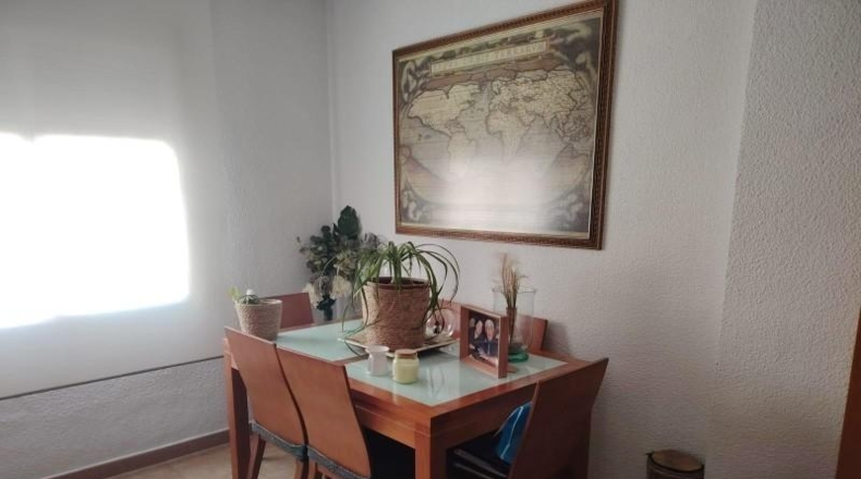 Alicante - Aspe - 109m2