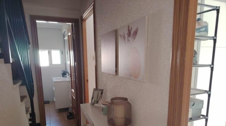 Alicante - Aspe - 109m2
