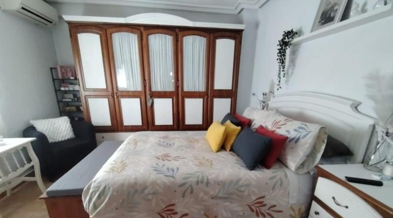 Alicante - Aspe - 109m2