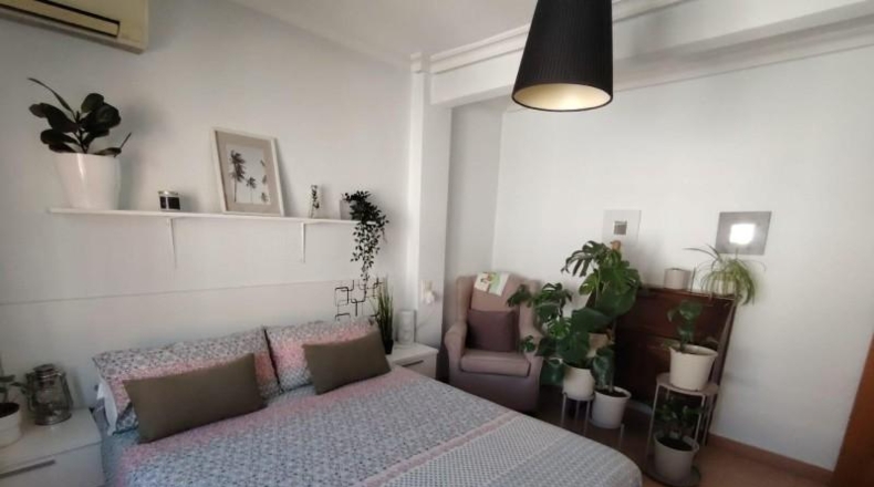 Alicante - Aspe - 109m2