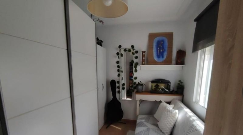 Alicante - Aspe - 109m2