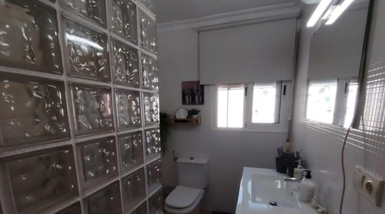 Alicante - Aspe - 109m2