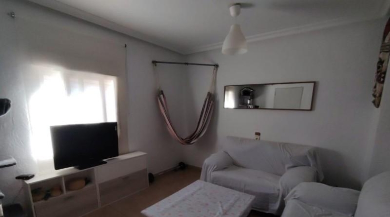 Alicante - Aspe - 109m2
