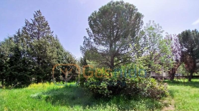 Segovia - Sotosalbos - 1770m2
