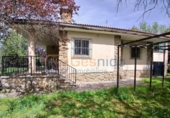 Xalet independent amb terreny en venda a la España, Sotosalbos, ref.: TR407174 foto