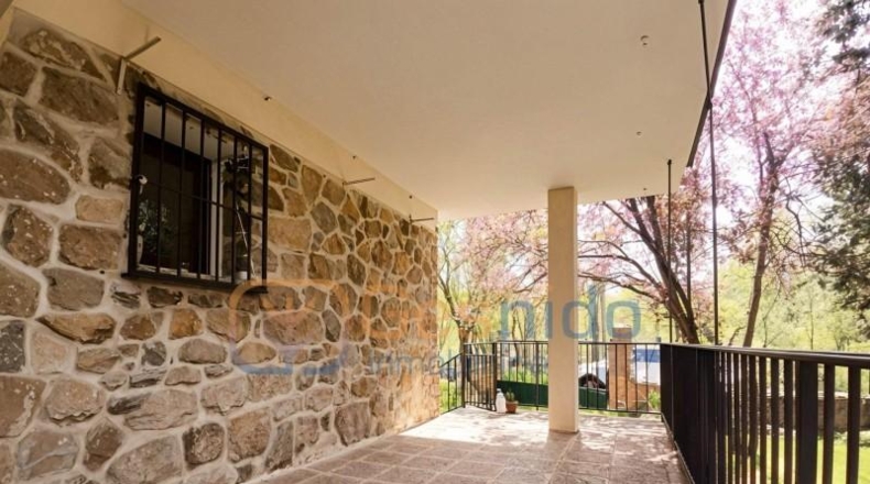 Segovia - Sotosalbos - 1770m2