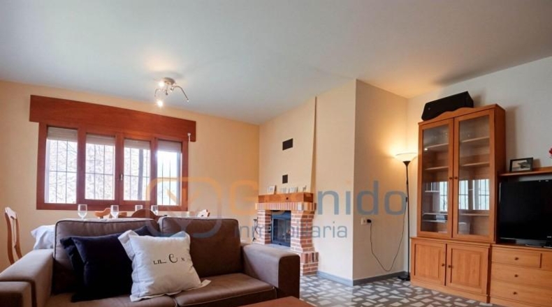 Segovia - Sotosalbos - 1770m2