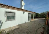 Casa de poble en venda a la España, Albox, ref.: TR407176 foto