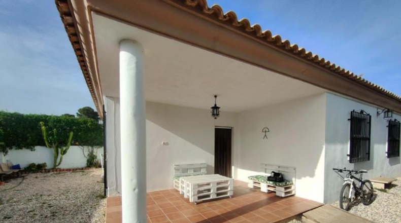 Almería - Albox - 458m2