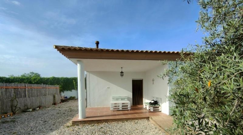Almería - Albox - 458m2
