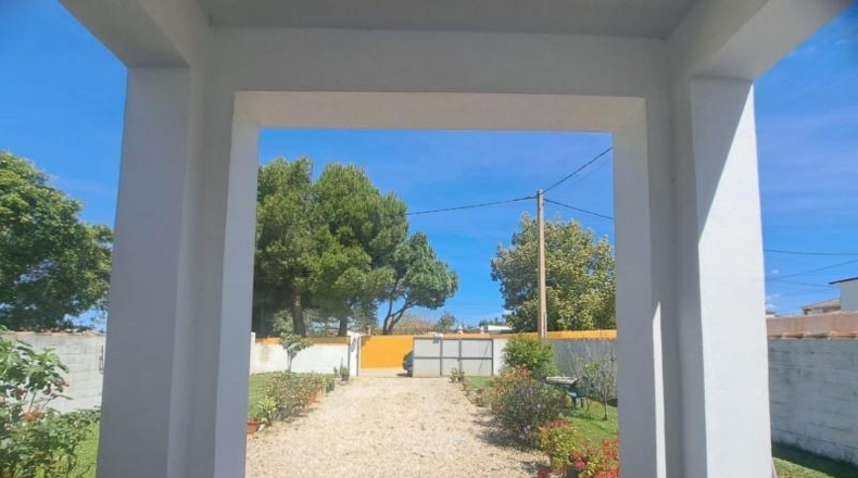 Cádiz - Chiclana de la Frontera - 511m2