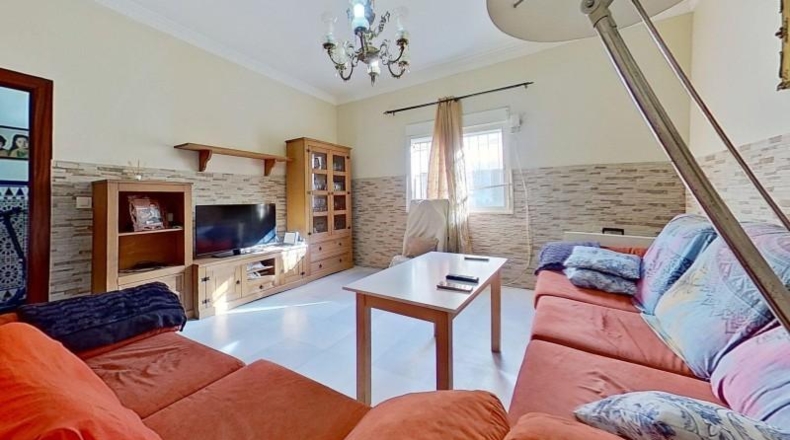 Cádiz - Puerto Real - 121m2