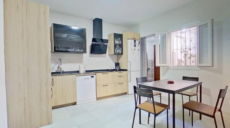 Cádiz - Puerto Real - 121m2