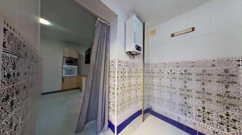 Cádiz - Puerto Real - 121m2
