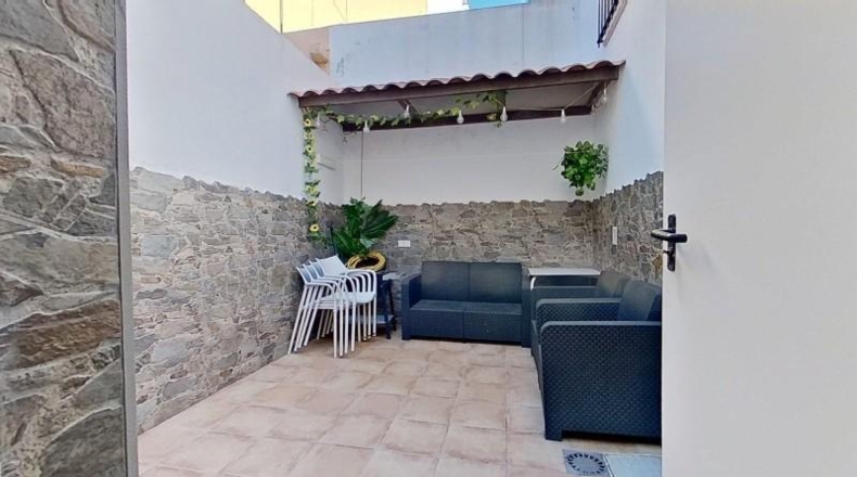 Cádiz - Puerto Real - 121m2
