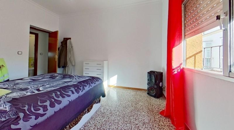 Cádiz - Puerto Real - 121m2