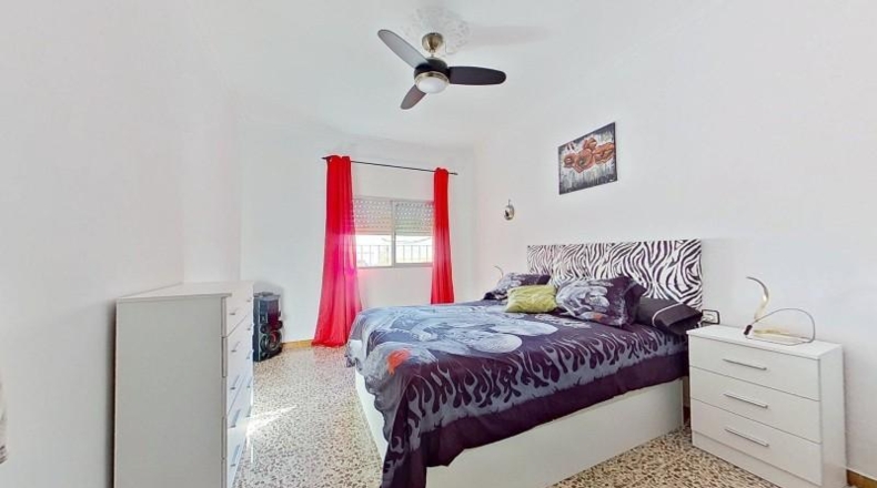 Cádiz - Puerto Real - 121m2