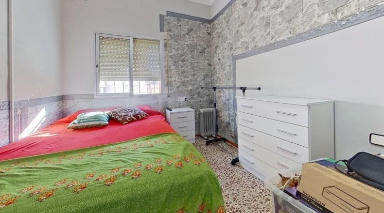 Cádiz - Puerto Real - 121m2