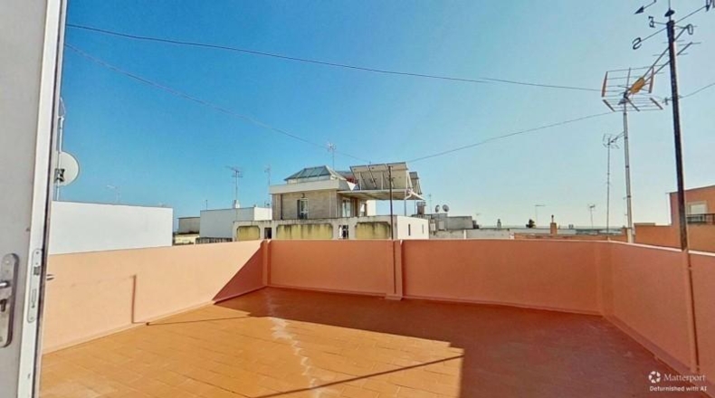 Cádiz - Puerto Real - 121m2
