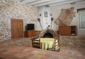 Casa de camp amb terreny en venda a la España, Pego, ref.: TR332140 foto