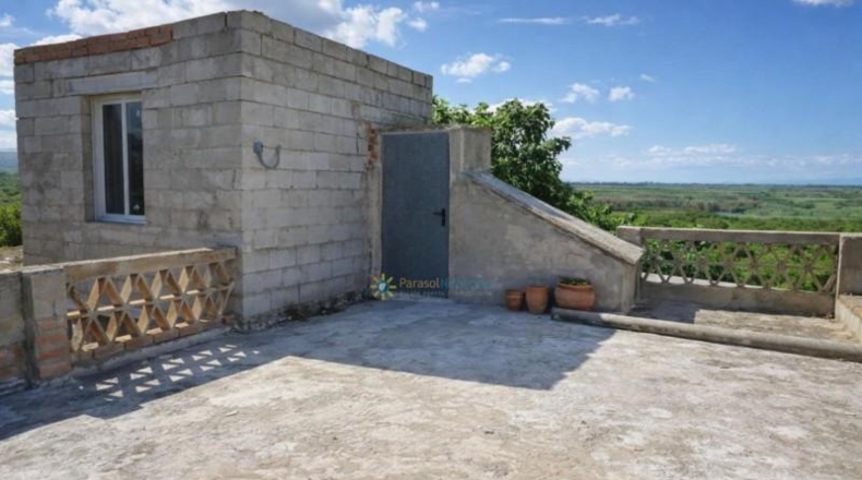 Badajoz - Valverde de Llerena - 25000m2