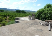 Casa de camp amb terreny en venda a la España, Pego, ref.: TR332140 foto