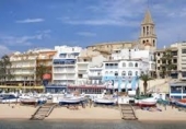 Casa de poble en venda a la España, Sant Joan de Palamós, ref.: TR407186 foto