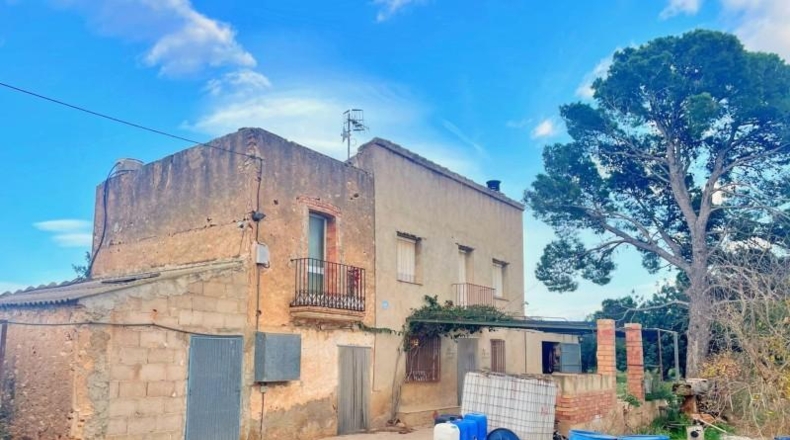 Tarragona - Tortosa - 160m2