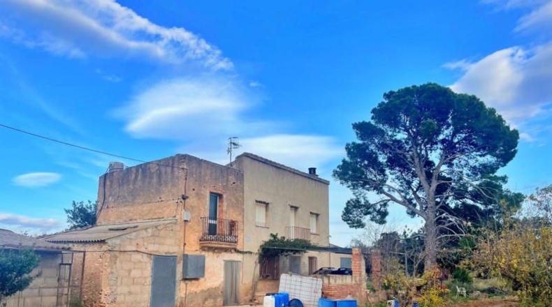 Tarragona - Tortosa - 160m2