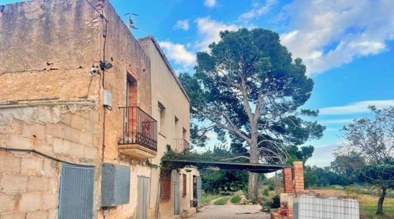 Tarragona - Tortosa - 160m2