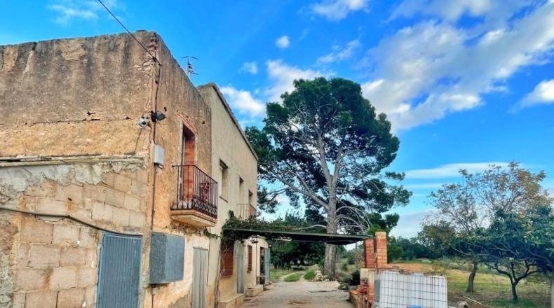 Tarragona - Tortosa - 160m2
