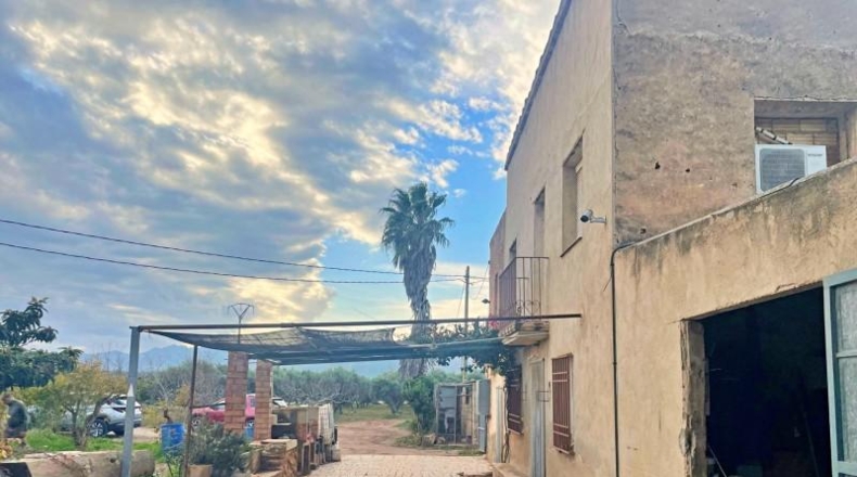 Tarragona - Tortosa - 160m2