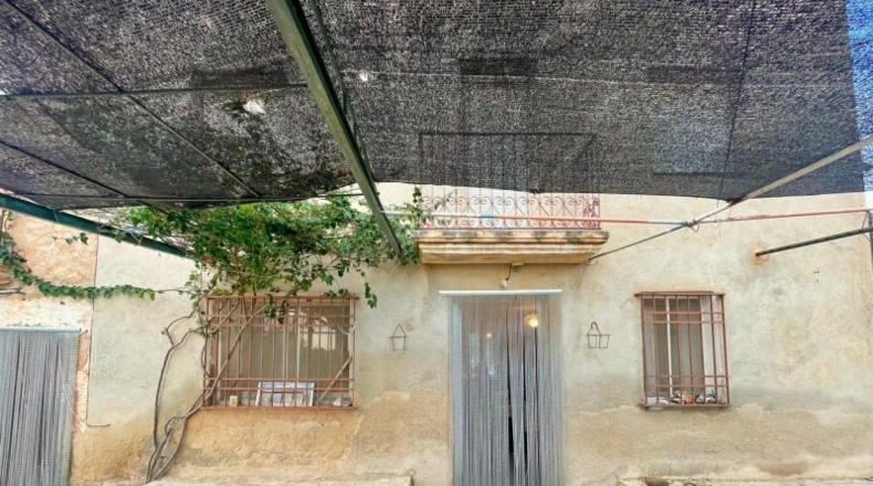 Tarragona - Tortosa - 160m2