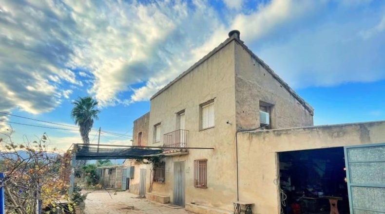 Tarragona - Tortosa - 160m2
