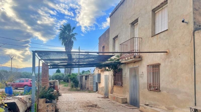 Tarragona - Tortosa - 160m2