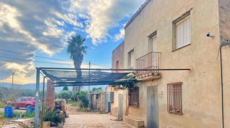 Tarragona - Tortosa - 160m2