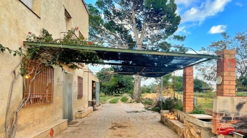 Tarragona - Tortosa - 160m2