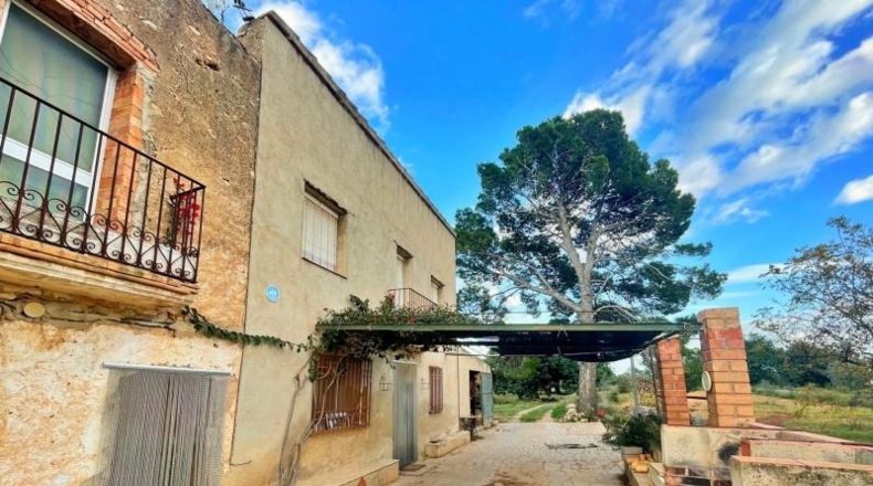 Tarragona - Tortosa - 160m2