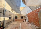 Casa de pueblo en venta en la España, Murcia, ref: TR407190 foto