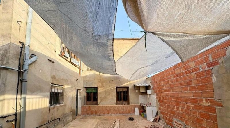 Murcia - Murcia - 190m2
