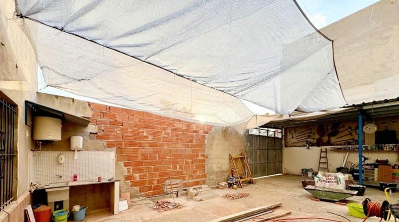 Murcia - Murcia - 190m2
