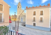 Casa de poble en venda a la España, el Real de Gandia, ref.: TR407194 foto