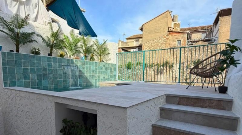València - Manuel - 143m2