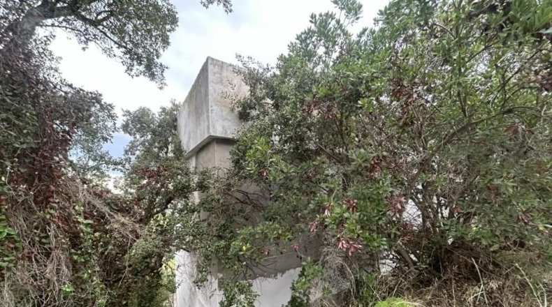 Жирона - Lloret de Mar - 614m2